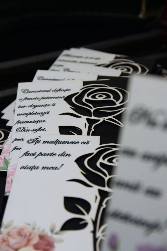 Idei de cadouri personalizate din lemn pentru orice ocazie