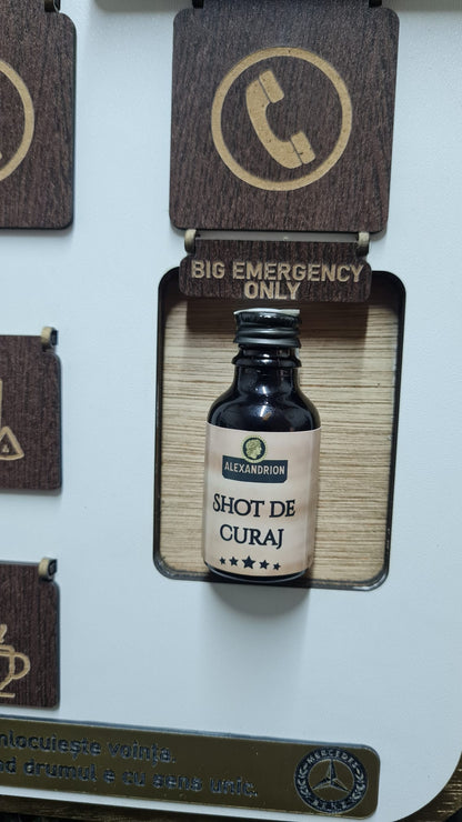 Tablour decorativ din lemn cadou pentru prieteni sau apropiati